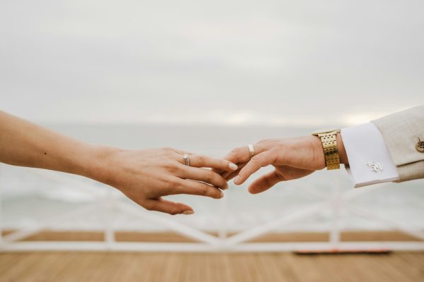 Engagement Photography