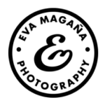 Eva Magana Photography Logo