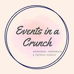 Events in a Crunch Logo