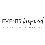 Events Inspired Logo
