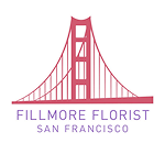 Fillmore Florist San Francisco Logo