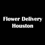 Flower Delivery Houston Logo