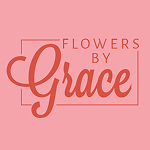 Flowers by Grace Logo