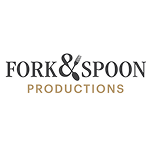 Fork and Spoon Productions Logo