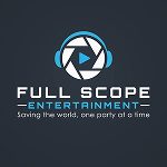 Full Scope Entertainment Logo