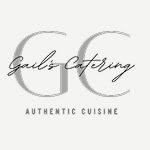 Gail's Catering Logo
