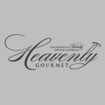 Heavenly Gourmet Logo