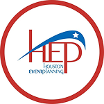 Houston Event Planning Logo