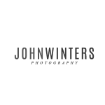 John Winters Photography Logo