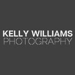 Kelly Williams Photography Logo