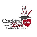 Lucille's Catering Logo