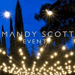 Mandy Scott Events Logo
