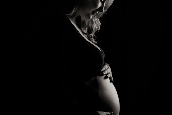 Maternity Event Photography