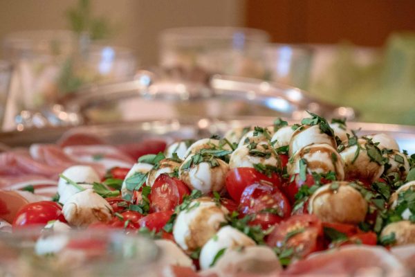 Mediterranee Catering in San Diego