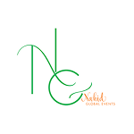 Nahids Global Events Logo