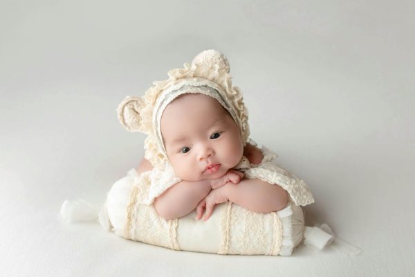 New Born Photographer