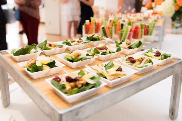 appetizers