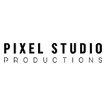 Pixel Studio Productions Logo