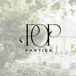 Pop Parties Logo