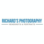 Richards Photography Logo
