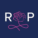 Rose POP Parties Logo