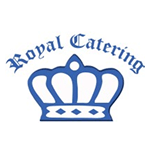 Royal Catering Logo