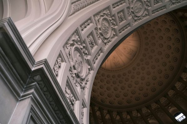 San Francisco City Hall Wedding Photography