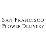 San Francisco Flower Delivery Logo