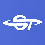 Saturn Photography Logo