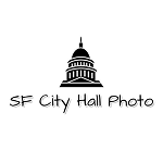 SF City Hall Photo Logo