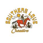 Southern Love Creative Logo