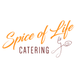 Spice of Life Catering Logo