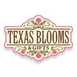 Texas Blooms & Gifts Logo