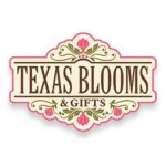 Texas Blooms & Gifts Logo