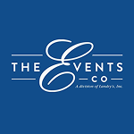 The Events Co Logo