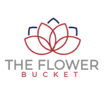 The Flower Bucket Logo