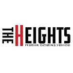 The Heights Catering Logo