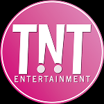 TNT Entertainment Logo