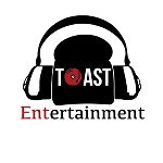 Toast Entertainment Logo
