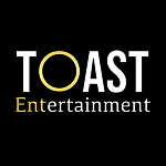 Toast Entertainment Logo