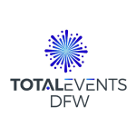 Total Events DFW Logo