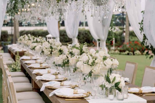 Type A Soiree Event Planner in San Diego