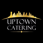 Uptown Catering Logo