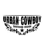 Urban Cowboy Catering Logo