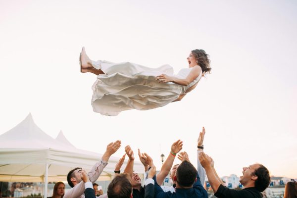 Wedding Event Planner