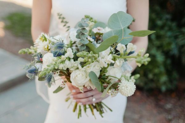 Wedding Flower Bouquet