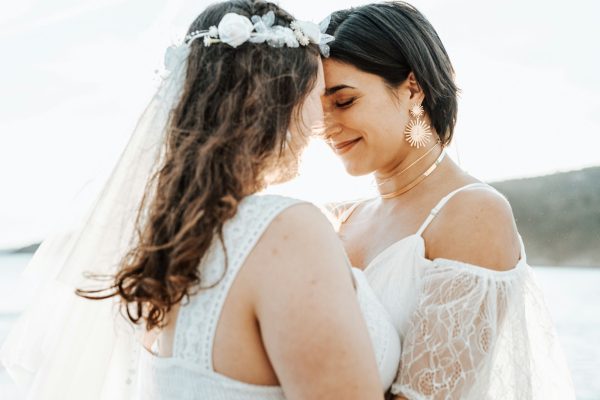 Wedding Photographer in San Francisco