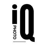 Wedding Photography by IQphoto Logo