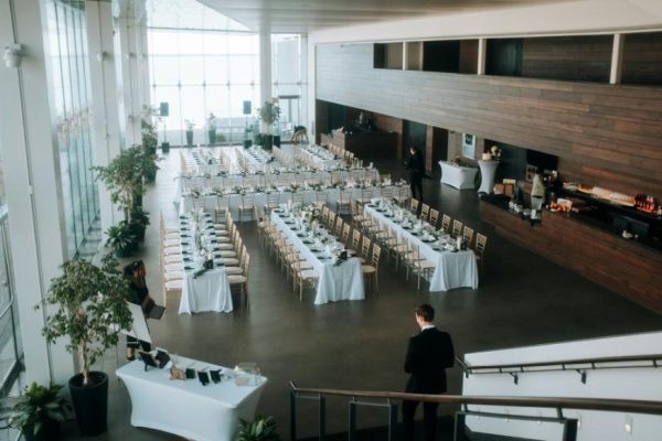 Wedding Reception