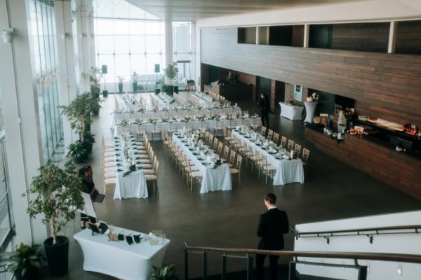 Wedding Reception